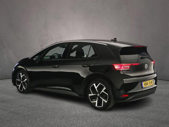 Volkswagen ID.3 Pro Business 204pk Automaat Adaptive cruise control, Achteruitrijcamera, Navigatie, LED matrix koplampen, Stoelverwarming