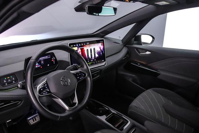 Volkswagen ID.3 Pro Business 204pk Automaat Adaptive cruise control, Achteruitrijcamera, Navigatie, LED matrix koplampen, Stoelverwarming