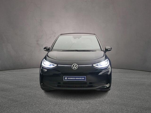 Volkswagen ID.3 Pro Business 204pk Automaat Adaptive cruise control, Achteruitrijcamera, Navigatie, LED matrix koplampen, Stoelverwarming