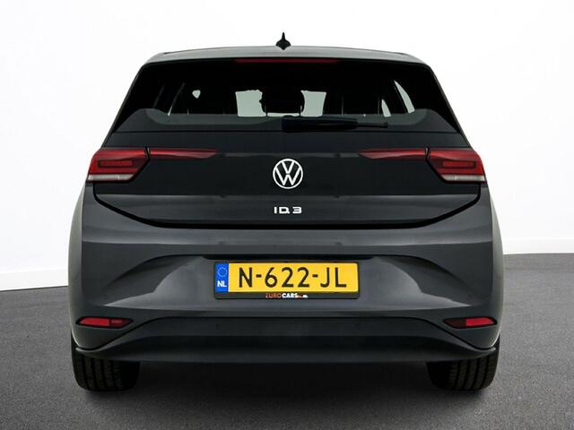 Volkswagen ID.3 Pro 58 kWh Climate Control Navigatie Carplay PDC VA + Camera 18" LM Velgen Adaptive Cruise Control Full LED