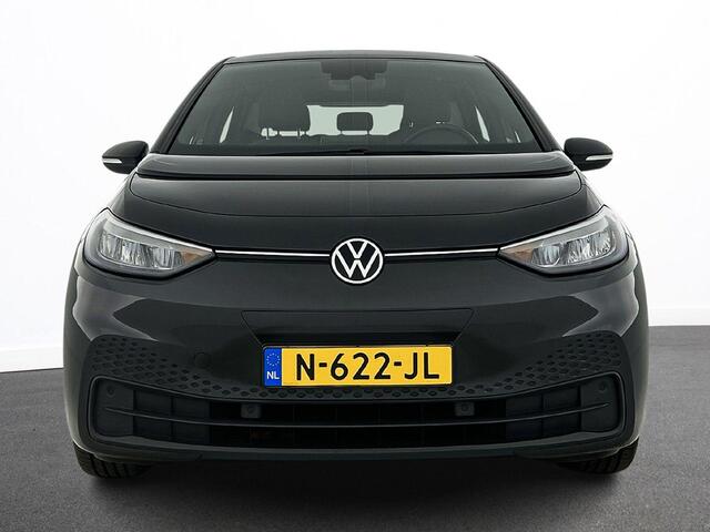 Volkswagen ID.3 Pro 58 kWh Climate Control Navigatie Carplay PDC VA + Camera 18" LM Velgen Adaptive Cruise Control Full LED