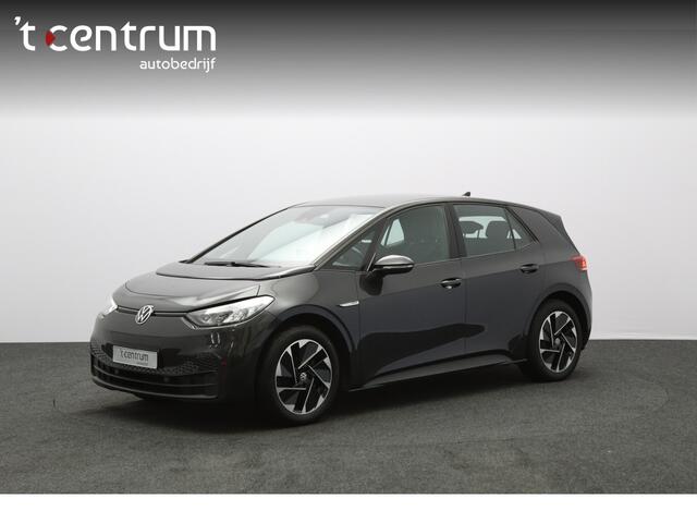 Volkswagen ID.3 Pro 58 kWh 204 PK, Warmtepomp, Winterpakket, Carplay, 18" LM Velgen