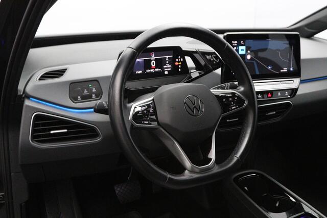 Volkswagen ID.3 Pro 58 kWh 204 PK, Warmtepomp, Winterpakket, Carplay, 18" LM Velgen