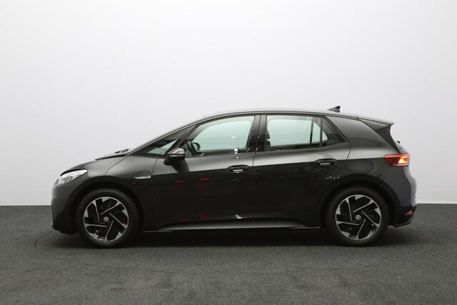 Volkswagen ID.3 Pro 58 kWh 204 PK, Warmtepomp, Winterpakket, Carplay, 18" LM Velgen
