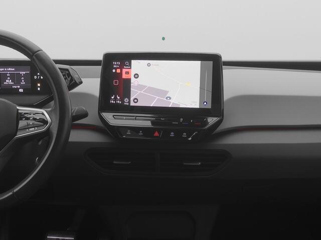 Volkswagen ID.3 First Plus 58 kWh | CAMERA | ADAPTIVE | STOEL- EN STUURVERW.