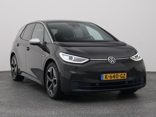 Volkswagen ID.3 First Plus 58 kWh | CAMERA | ADAPTIVE | STOEL- EN STUURVERW.
