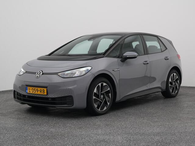 Volkswagen ID.3 Life 58 kWh | ADAPTIVE | STOEL- EN STUURVERW.