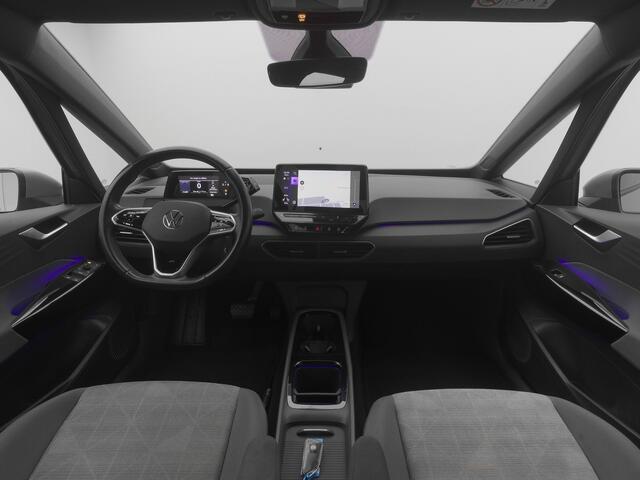 Volkswagen ID.3 Life 58 kWh | ADAPTIVE | STOEL- EN STUURVERW.
