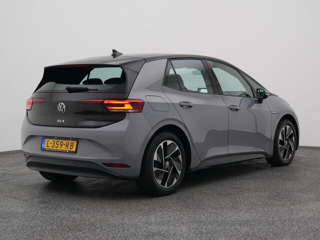 Volkswagen ID.3 Life 58 kWh | ADAPTIVE | STOEL- EN STUURVERW.