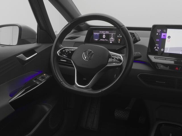 Volkswagen ID.3 Life 58 kWh | ADAPTIVE | STOEL- EN STUURVERW.