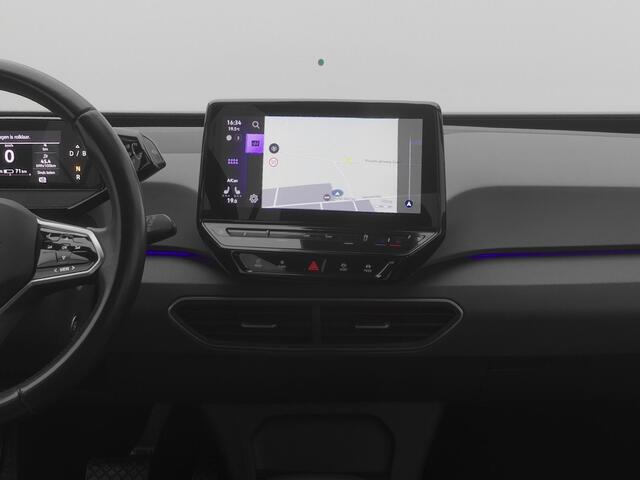 Volkswagen ID.3 Life 58 kWh | ADAPTIVE | STOEL- EN STUURVERW.