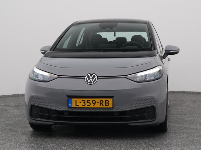 Volkswagen ID.3 Life 58 kWh | ADAPTIVE | STOEL- EN STUURVERW.