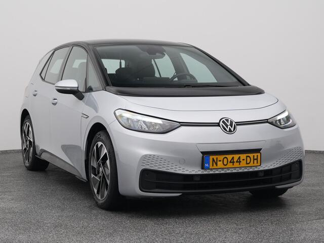 Volkswagen ID.3 Life 58 kWh | ADAPTIVE | STOEL- EN STUURVERW.