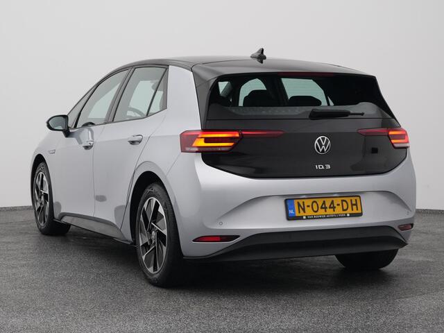 Volkswagen ID.3 Life 58 kWh | ADAPTIVE | STOEL- EN STUURVERW.