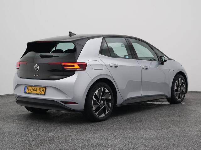 Volkswagen ID.3 Life 58 kWh | ADAPTIVE | STOEL- EN STUURVERW.