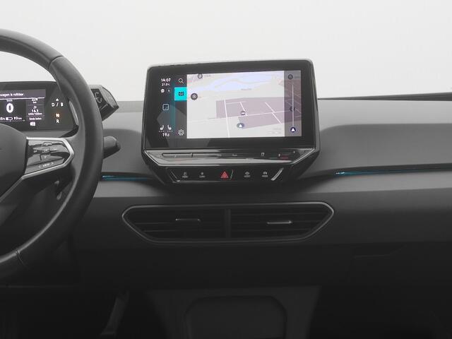 Volkswagen ID.3 Life 58 kWh | ADAPTIVE | STOEL- EN STUURVERW.