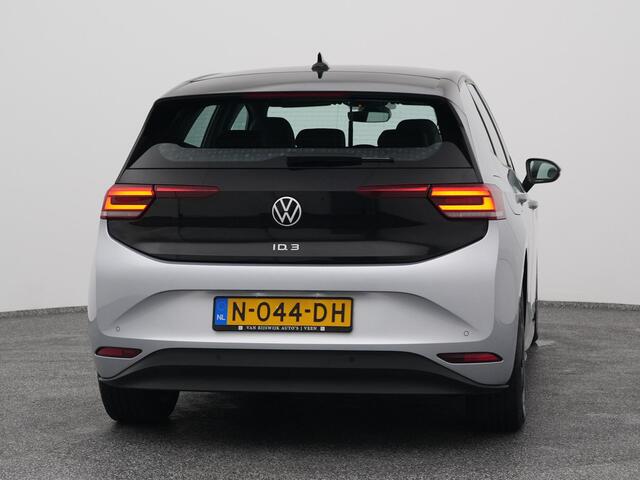 Volkswagen ID.3 Life 58 kWh | ADAPTIVE | STOEL- EN STUURVERW.