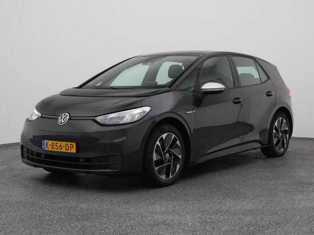 Volkswagen ID.3 First 58 kWh | ADAPTIVE | STOEL- EN STUURVERW. | TREKHAAK