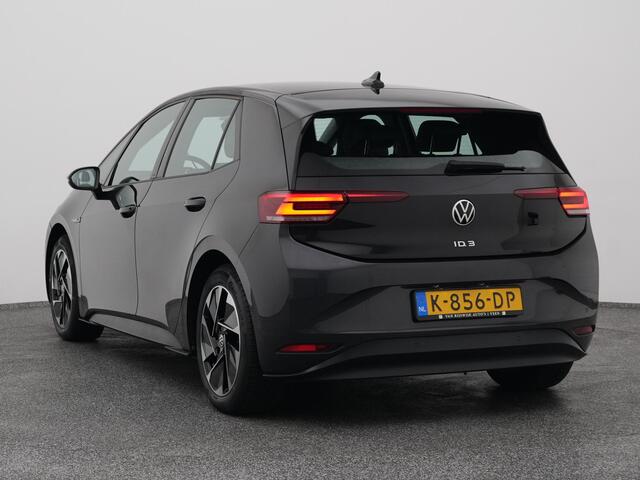 Volkswagen ID.3 First 58 kWh | ADAPTIVE | STOEL- EN STUURVERW. | TREKHAAK