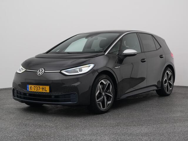 Volkswagen ID.3 First Plus 58 kWh | CAMERA | ADAPTIVE | STOEL- EN STUURVERW.