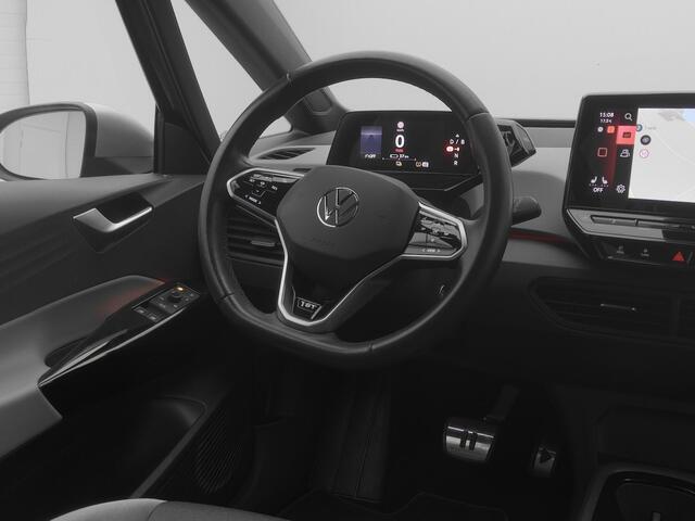 Volkswagen ID.3 First Plus 58 kWh | CAMERA | ADAPTIVE | STOEL- EN STUURVERW.