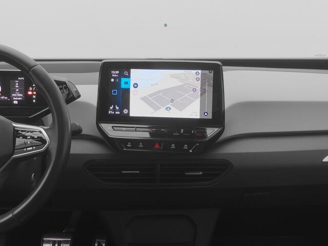 Volkswagen ID.3 First Max 58 kWh | PANO | CAMERA | HUD | ADAPTIVE | STOELMASSAGE | STOEL- EN STUURVERW.