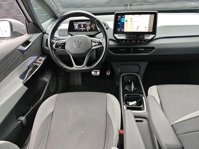 Volkswagen ID.3 Business 58 kWh 204 PK | 20 inch LM velgen | stoelverwarming | Matrix LED koplampen |