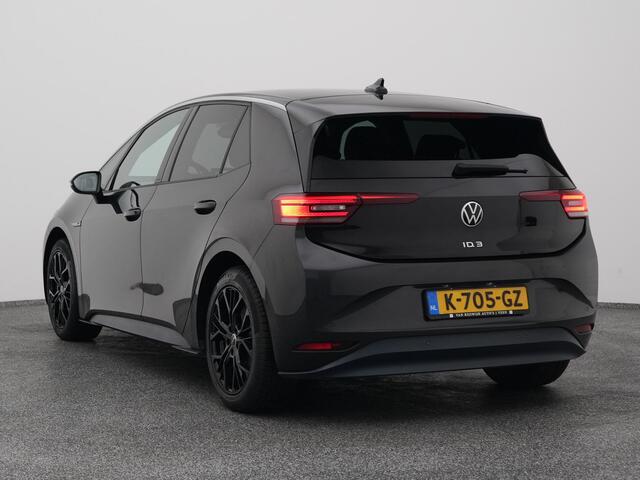 Volkswagen ID.3 First Plus 58 kWh | CAMERA | ADAPTIVE | STOEL- EN STUURVERW. | TREKHAAK