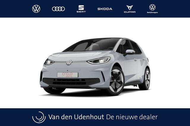Volkswagen ID.3 Neo 50 kWh 170 1AT Life | Airconditioning automatisch, 2-zone (Climatronic) | Automatische afstandsregeling (Adaptive Cruise Control) | Buitenspiegels elektrisch instel-, verwarm- en inklapbaar