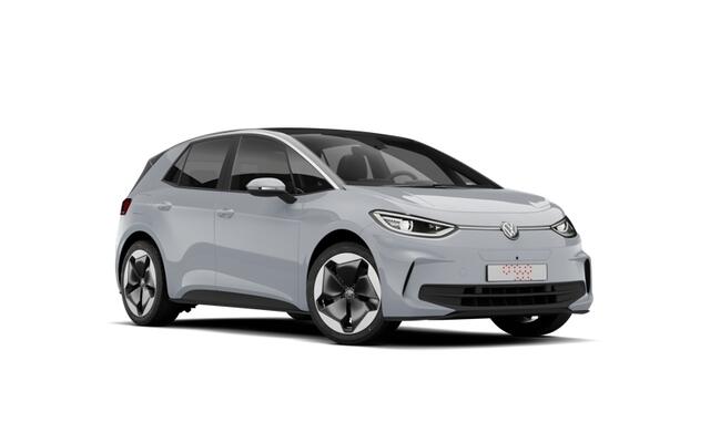 Volkswagen ID.3 Neo 50 kWh 170 1AT Life | Airconditioning automatisch, 2-zone (Climatronic) | Automatische afstandsregeling (Adaptive Cruise Control) | Buitenspiegels elektrisch instel-, verwarm- en inklapbaar