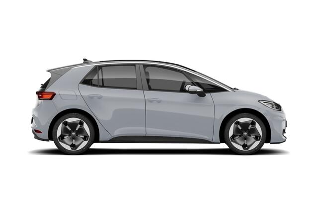 Volkswagen ID.3 Neo 50 kWh 170 1AT Life | Airconditioning automatisch, 2-zone (Climatronic) | Automatische afstandsregeling (Adaptive Cruise Control) | Buitenspiegels elektrisch instel-, verwarm- en inklapbaar