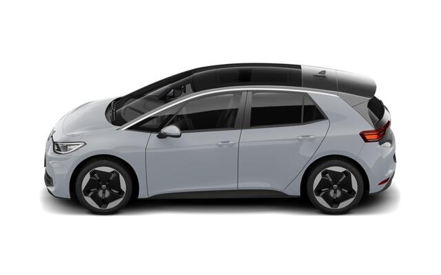 Volkswagen ID.3 Neo 50 kWh 170 1AT Life | Airconditioning automatisch, 2-zone (Climatronic) | Automatische afstandsregeling (Adaptive Cruise Control) | Buitenspiegels elektrisch instel-, verwarm- en inklapbaar