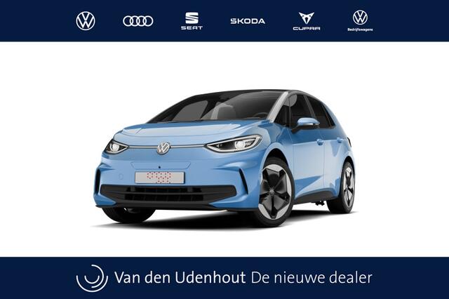 Volkswagen ID.3 Neo 79 kWh 231 1AT Style | Airconditioning automatisch, 2-zone (Climatronic) | Automatische afstandsregeling (Adaptive Cruise Control) | Buitenspiegels elektrisch instel-, verwarm- en inklapbaar