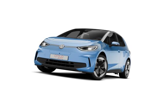 Volkswagen ID.3 Neo 79 kWh 231 1AT Style | Airconditioning automatisch, 2-zone (Climatronic) | Automatische afstandsregeling (Adaptive Cruise Control) | Buitenspiegels elektrisch instel-, verwarm- en inklapbaar