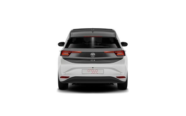Volkswagen ID.3 Neo 58 kWh 190 1AT Style | Airconditioning automatisch, 2-zone (Climatronic) | Automatische afstandsregeling (Adaptive Cruise Control) | Buitenspiegels elektrisch instel-, verwarm- en inklapbaar
