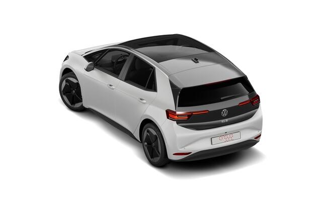 Volkswagen ID.3 Neo 58 kWh 190 1AT Style | Airconditioning automatisch, 2-zone (Climatronic) | Automatische afstandsregeling (Adaptive Cruise Control) | Buitenspiegels elektrisch instel-, verwarm- en inklapbaar