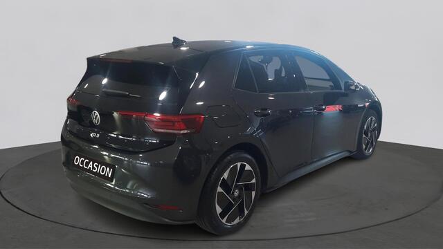 Volkswagen ID.3 45 kWh Pure SOH 88% | App Connect | Navigatie | 18" | Privacy Glass | Demo TH