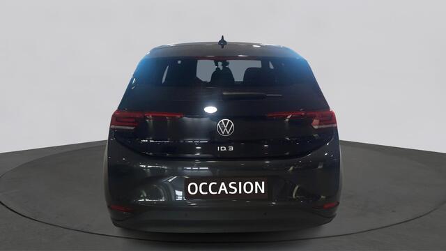 Volkswagen ID.3 45 kWh Pure SOH 88% | App Connect | Navigatie | 18" | Privacy Glass | Demo TH
