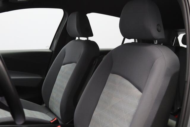 Volkswagen ID.3 Pro 58 kWh 204 PK, Warmtepomp, Carplay, Winterpakket, Adap. Cruise Control