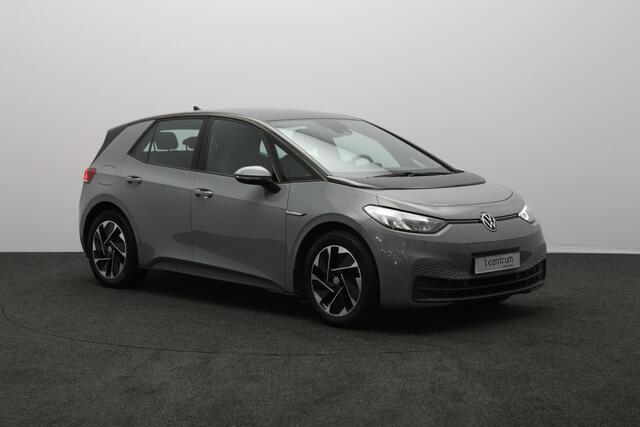 Volkswagen ID.3 Pro 58 kWh 204 PK, Warmtepomp, Carplay, Winterpakket, Adap. Cruise Control
