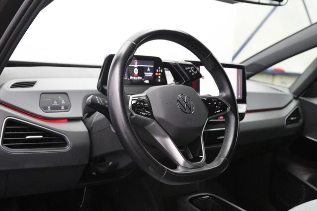 Volkswagen ID.3 Pro 58 kWh 204 PK, Carplay, Warmtepomp, Winterpakket, Carplay, Adap. Cruise Control