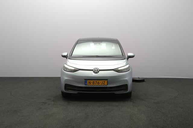 Volkswagen ID.3 204 PK Pro S 77 kWh 204 PK, Stoelverwarming, Stuurverwarming, Adap. Cruise Control