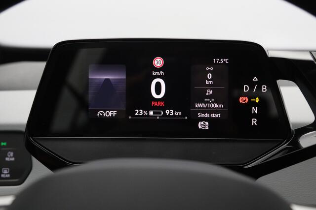Volkswagen ID.3 204 PK Pro S 77 kWh 204 PK, Stoelverwarming, Stuurverwarming, Adap. Cruise Control
