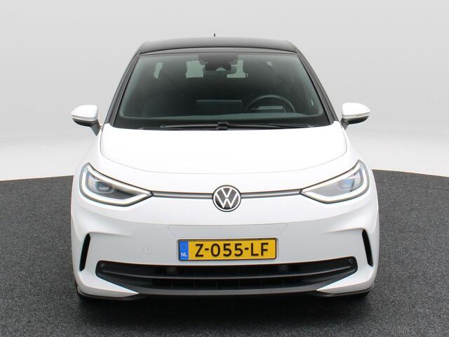 Volkswagen ID.3 Pro Business 59 kWh 204 Pk | Stoel/Stuurverwarming | Adaptive Cruise | Camera | Matrix LED | CarPlay | 18 Inch | 20.612 Km !!