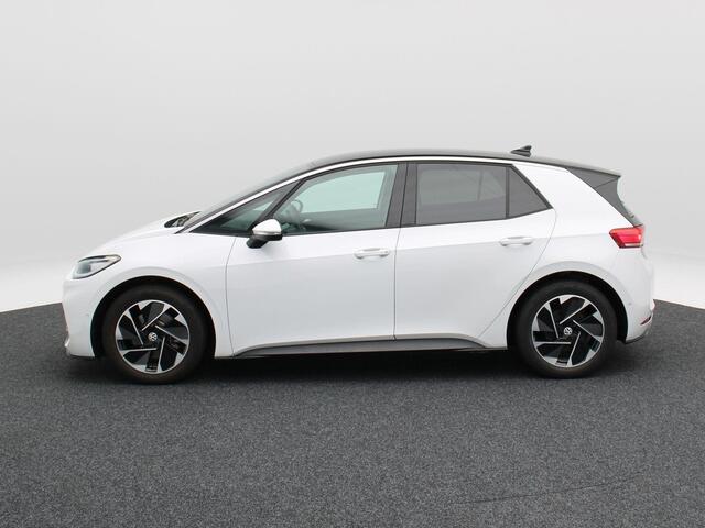 Volkswagen ID.3 Pro Business 59 kWh 204 Pk | Stoel/Stuurverwarming | Adaptive Cruise | Camera | Matrix LED | CarPlay | 18 Inch | 20.612 Km !!