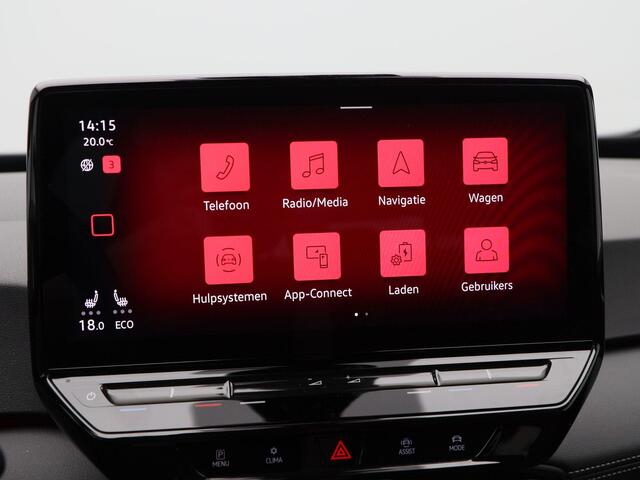 Volkswagen ID.3 Pro Business 59 kWh 204 Pk | Stoel/Stuurverwarming | Adaptive Cruise | Camera | Matrix LED | CarPlay | 18 Inch | 20.612 Km !!