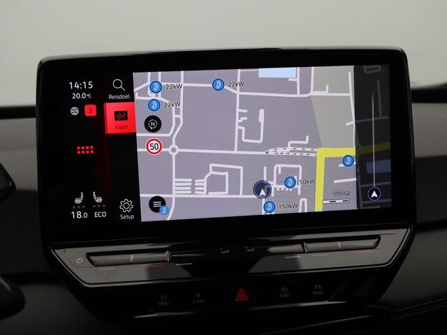 Volkswagen ID.3 Pro Business 59 kWh 204 Pk | Stoel/Stuurverwarming | Adaptive Cruise | Camera | Matrix LED | CarPlay | 18 Inch | 20.612 Km !!