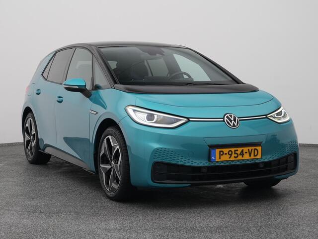 Volkswagen ID.3 Business 58 kWh | PANO | CAMERA | ADAPTIVE | STOEL- EN STUURVERW.