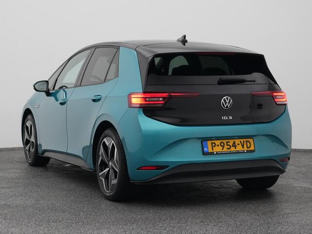 Volkswagen ID.3 Business 58 kWh | PANO | CAMERA | ADAPTIVE | STOEL- EN STUURVERW.