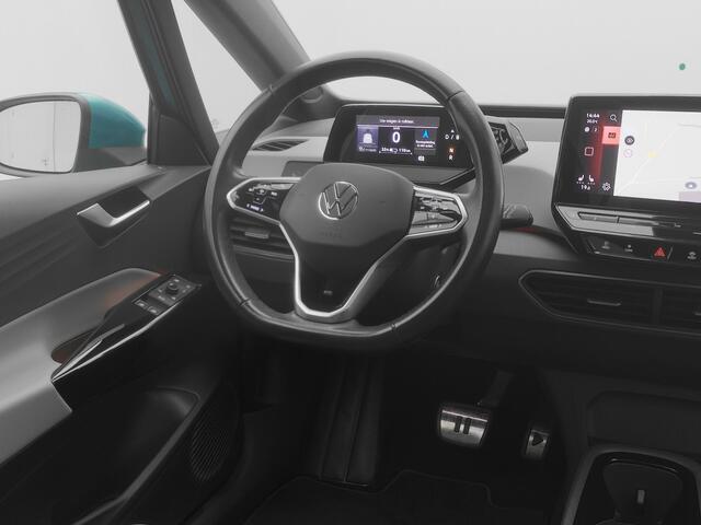 Volkswagen ID.3 Business 58 kWh | PANO | CAMERA | ADAPTIVE | STOEL- EN STUURVERW.